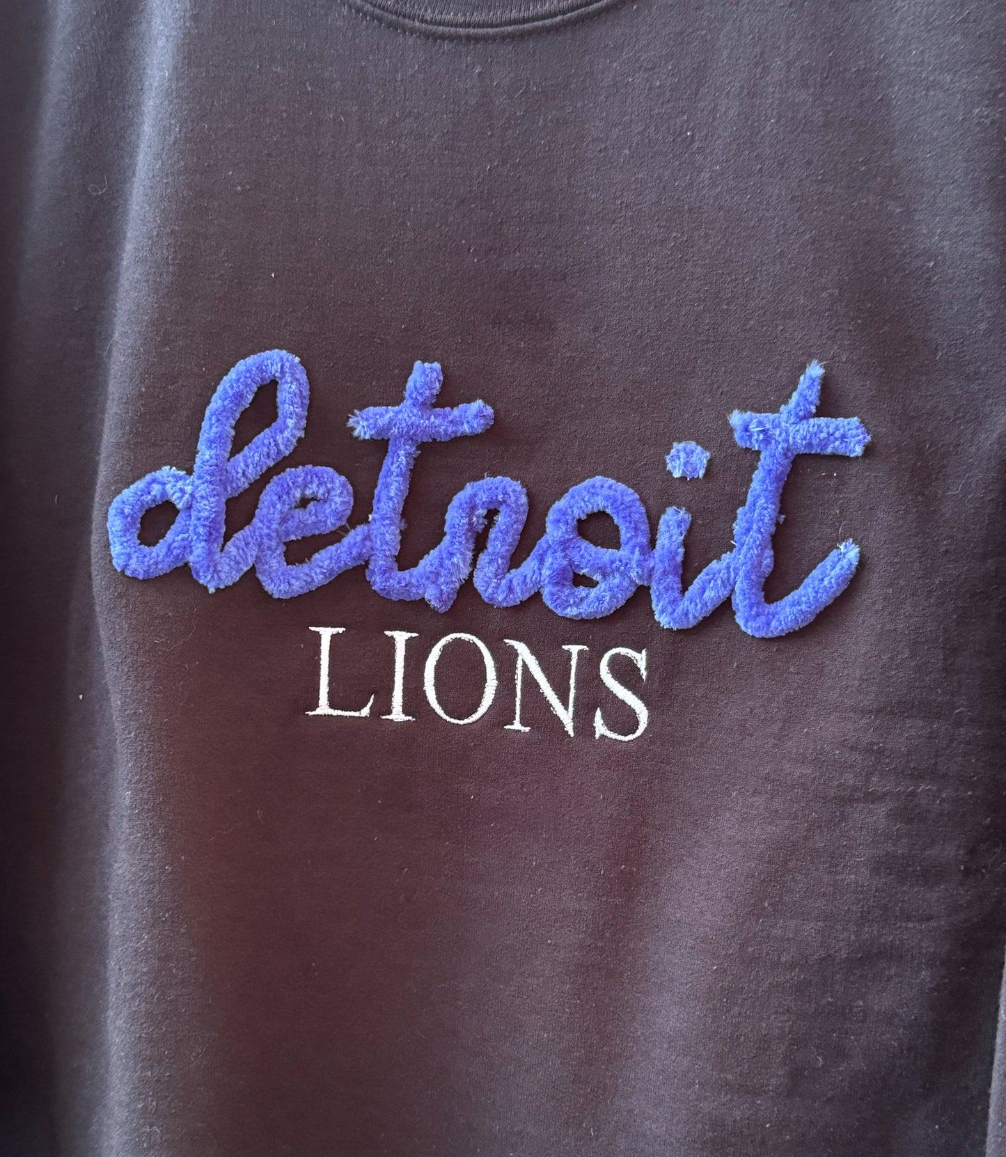 Chenille Detroit 2.0