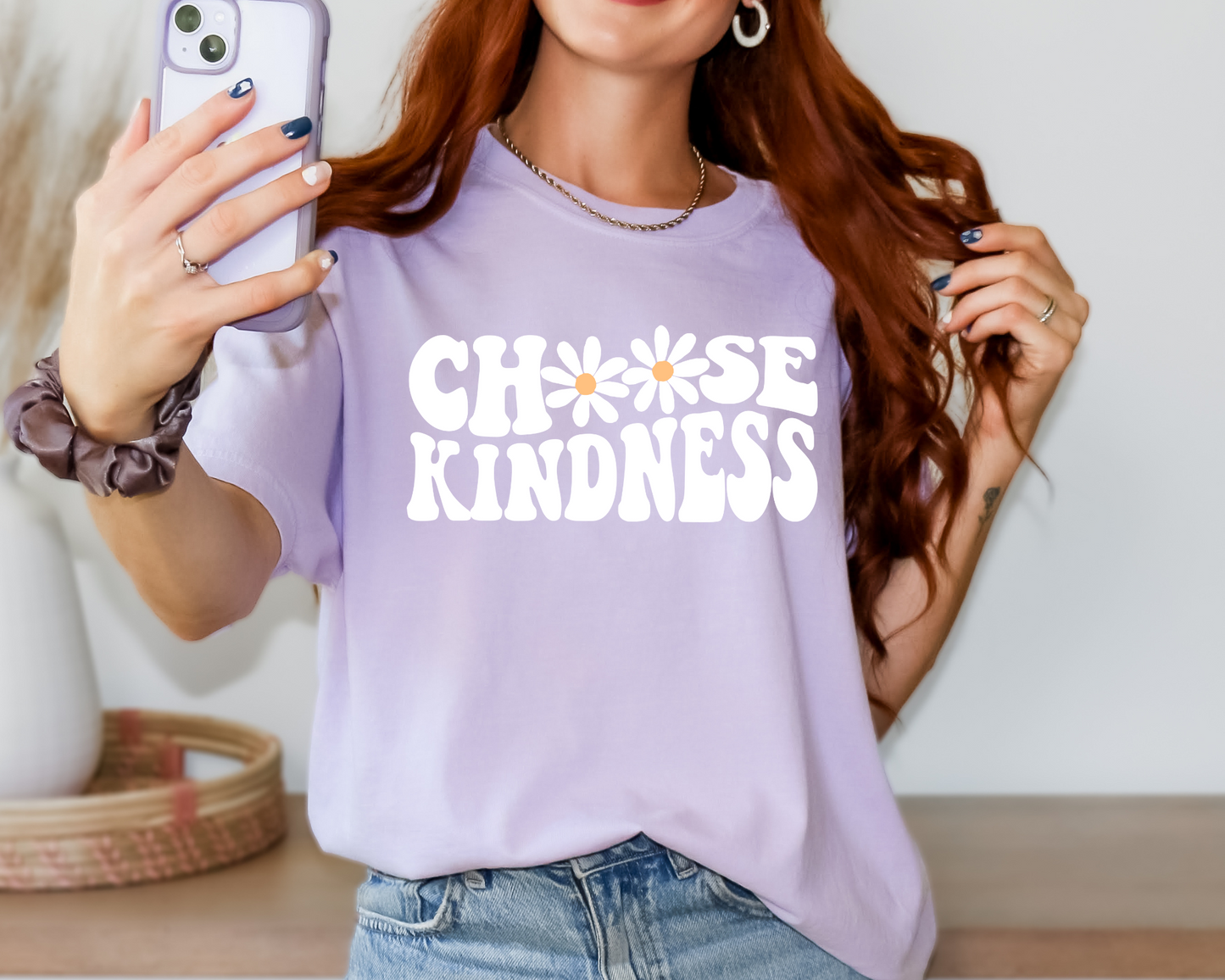 Choose Kindeness