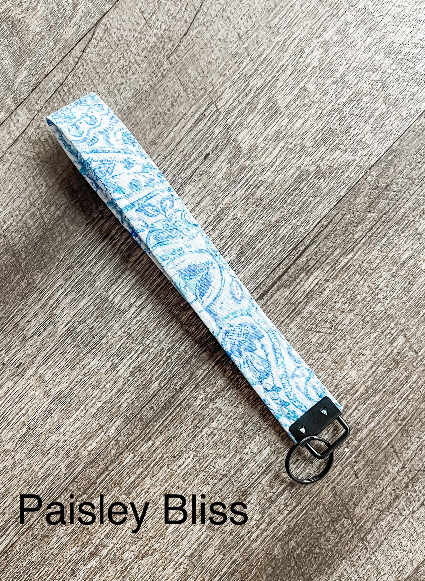 Key Fob Wristlets