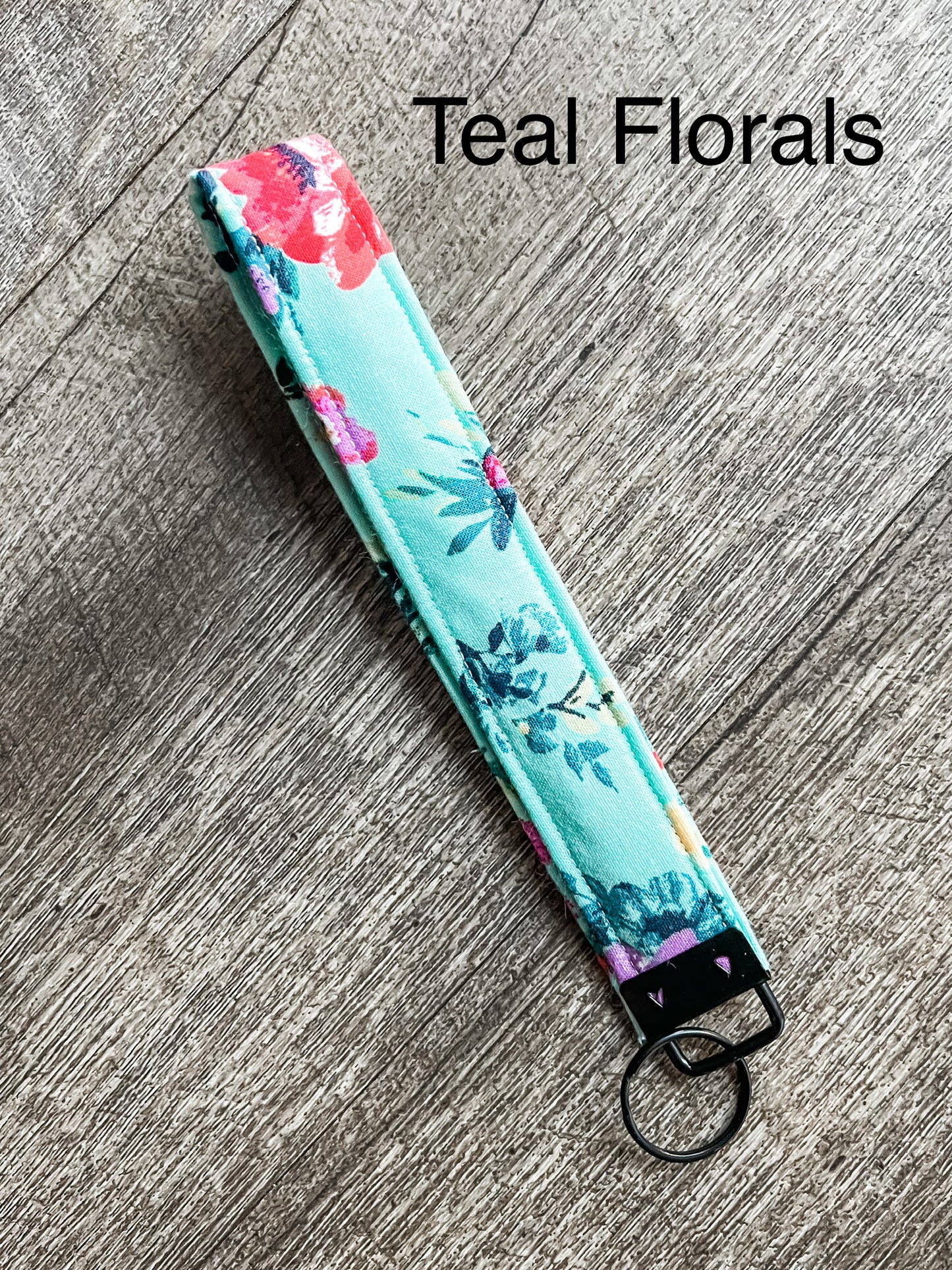 Key Fob Wristlets